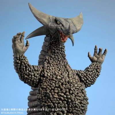 大怪兽系列 哥莫拉二代