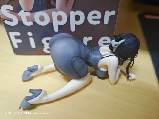 压泡面 胜利女神：新的希望  D：杀手妻子