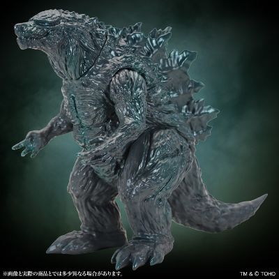 MSS 哥斯拉EX【第20弹】 哥斯拉·菲里乌斯 标准版