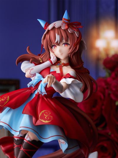 赛马娘/闪耀！优俊少女 爱如往昔