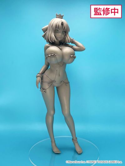 忍者大师 闪乱神乐 NEW LINK 雪泉 人气投票爆乳节·贰