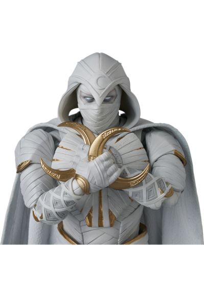 MAFEX No.322 月光骑士