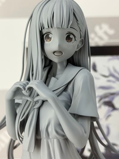 手办