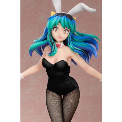 B-style 福星小子 拉姆 黑色兔女郎