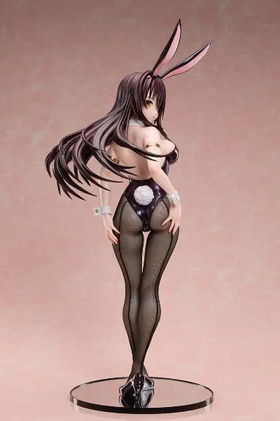 B-style 出包王女Darkness 古手川唯 兔女郎【1/3尺寸】
