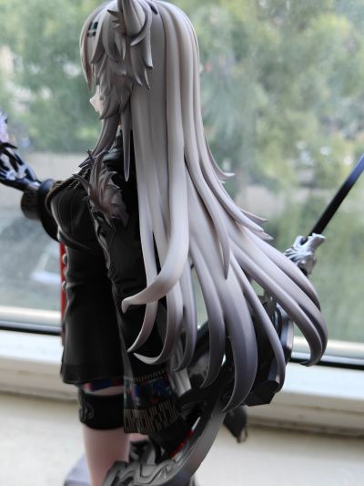 明日方舟 荒芜拉普兰德