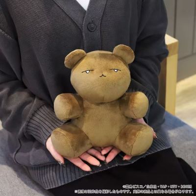 樱兰高校男公关部 须王环的熊毛绒玩偶