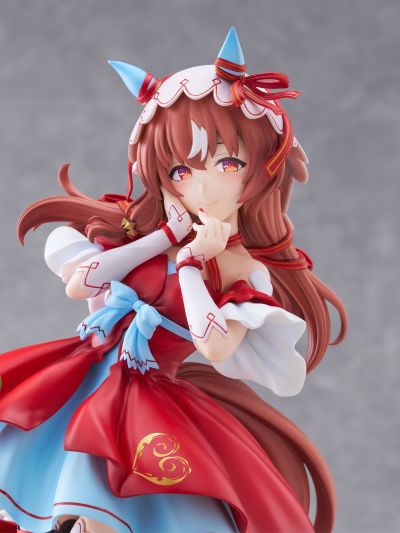 赛马娘/闪耀！优俊少女 爱如往昔