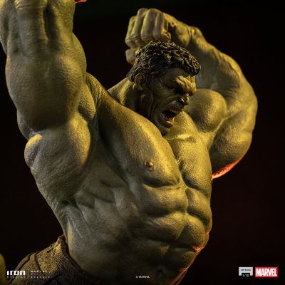 Art Scale 蜘蛛侠：崭新之日 蜘蛛侠大战浩克