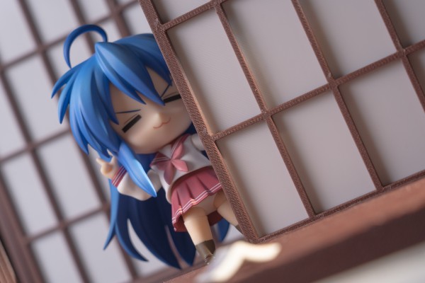 镖人 刀马