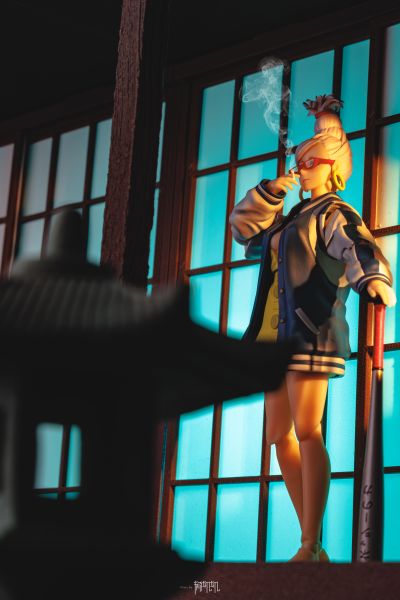 S.H.Figuarts 星子