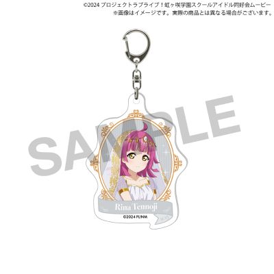 LoveLive!虹咲学园偶像同好会 虹咲学园购买部 生日礼物2026～天王寺璃奈