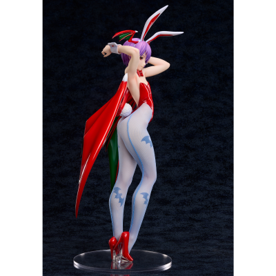 B-style 恶魔战士 莉莉丝 兔女郎