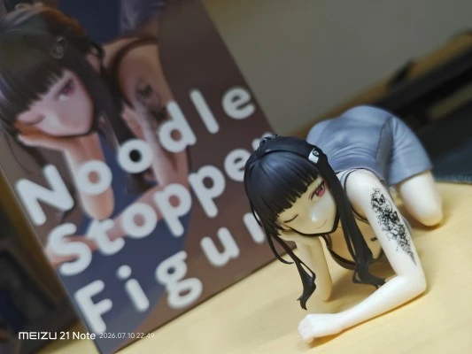 压泡面 胜利女神：新的希望  D：杀手妻子