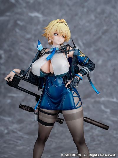少女前线2：追放 妮基塔