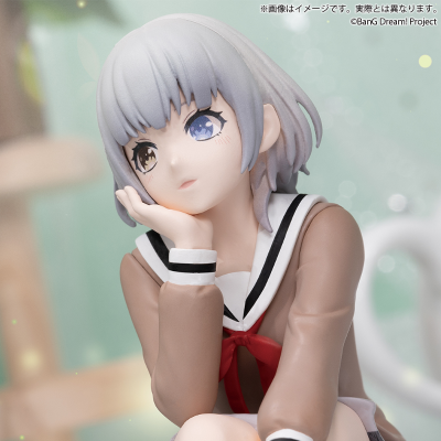 梦想协奏曲！迷途之子！！！！！ 要乐奈 校服