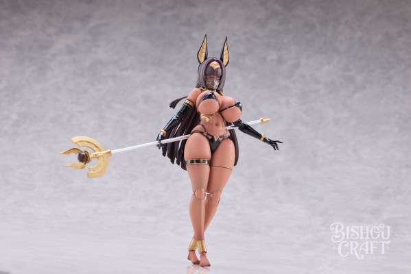 异世界绘卷—埃及女神 巴斯特