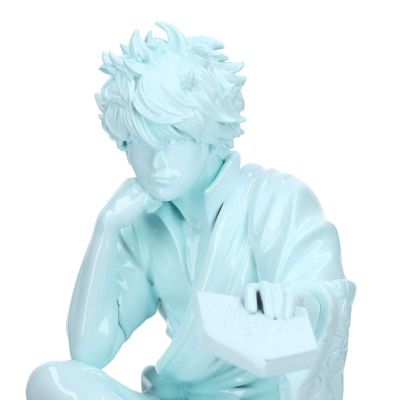 【RofJ】 银魂 ART STAND #1坂田银时 雕像