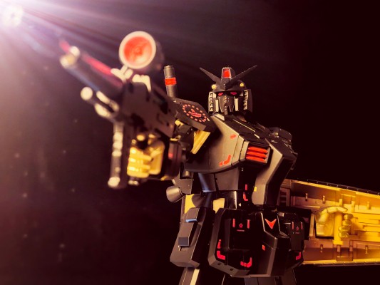 GFFMC PHANTACI RX-78-2 高达 ver. J