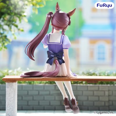 压泡面 赛马娘 旺紫丁