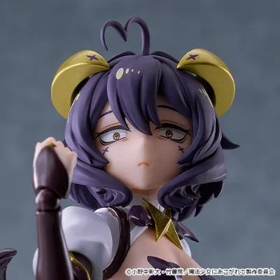 figma#695 梦想成为魔法少女 魔法邪恶