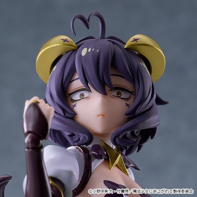 figma#695 梦想成为魔法少女 魔法邪恶