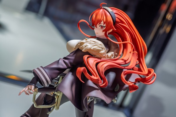 无职转生3～到了异世界就拿出真本事～ 艾莉丝·伯雷亚斯·格雷拉特