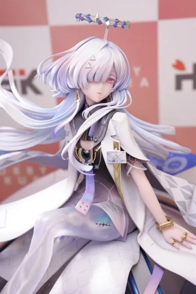 鸣潮 莫宁