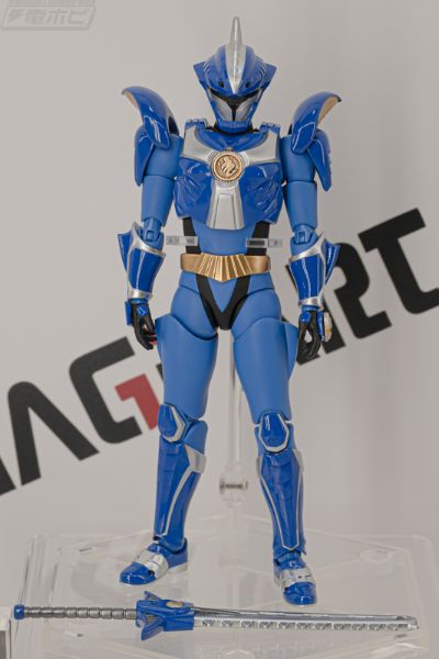 超星神格兰赛沙 天蝎赛沙