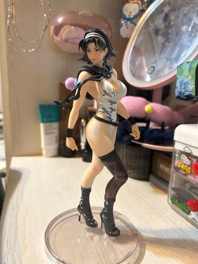 TEKKEN美少女 鉄拳タッグトーナメント2 风间准 