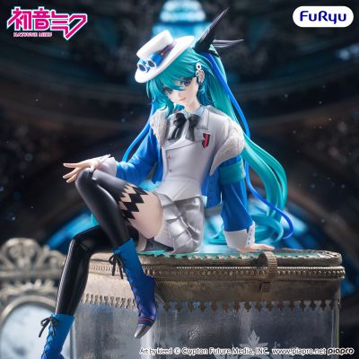 泡面压 初音未来 未来有你 2025