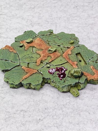 NOVA 火影忍者 李洛克