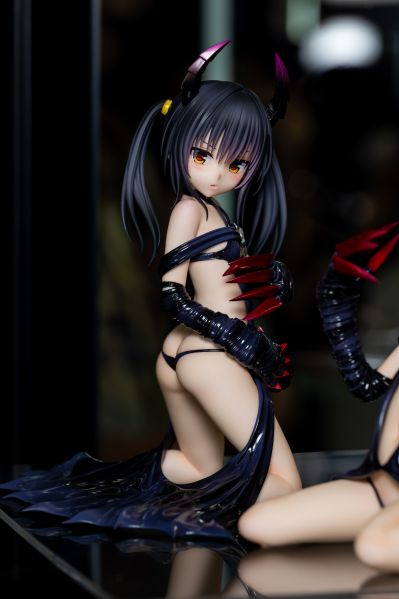 出包王女DARKNESS Darkness系列 梦梦·贝莉雅·戴比路克 fillette版