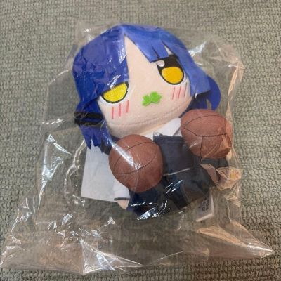 KURIPAN 玩偶  孤独摇滚！ 后藤独/伊地知虹夏/山田凉/喜多郁代