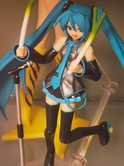 figma#014 初音未来