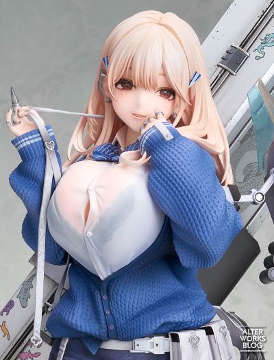 胜利女神：新的希望 蒂亚