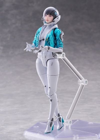 figma#694 第一后裔 渥尔比