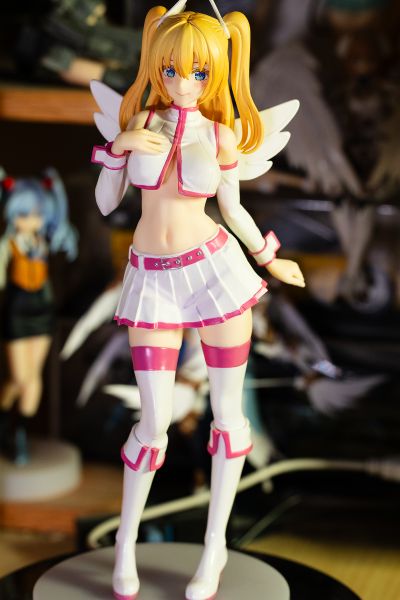 POP UP PARADE 2.5次元的诱惑 莉莉艾露 3rd队服 L尺寸