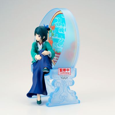 Glasscape-药屋少女的呢喃 猫猫
