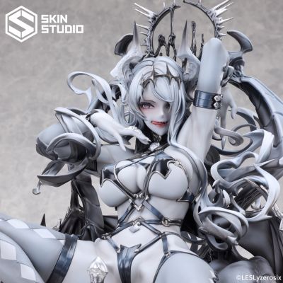 贪婪魅魔小姐