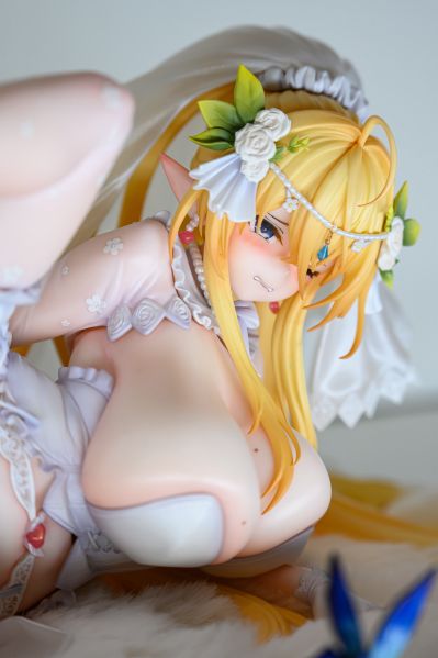 妖精的花嫁