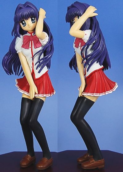 Kanon 水瀬名雪