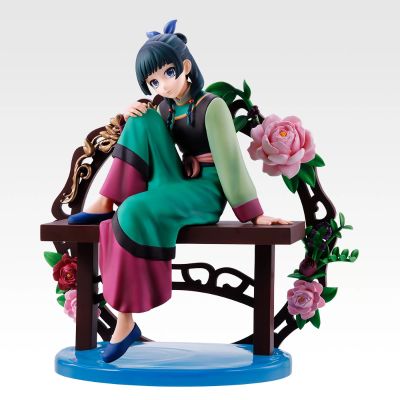 一番赏《剧场版 药屋少女的呢喃 亡妃的秘宝》A赏 猫猫 Dioramiquemaster