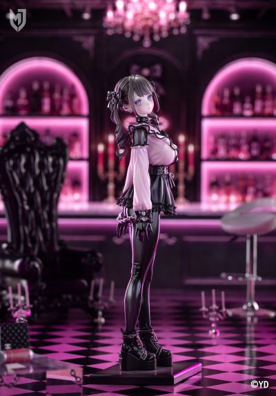 黑川美羽