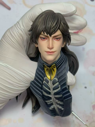 《凡人修仙传》温天仁 六极真魔功
