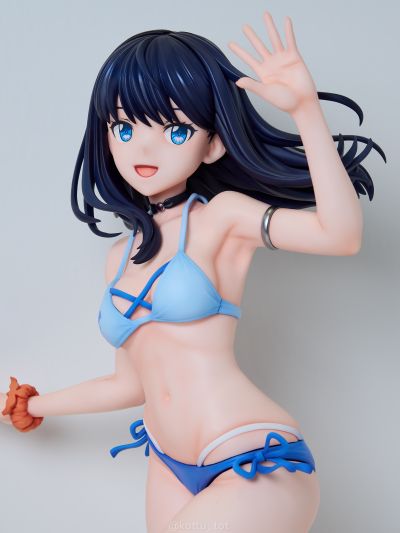 古立特宇宙 南梦芽 泳装