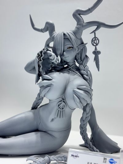 B-style 碧蓝航线 爱宕 插画版