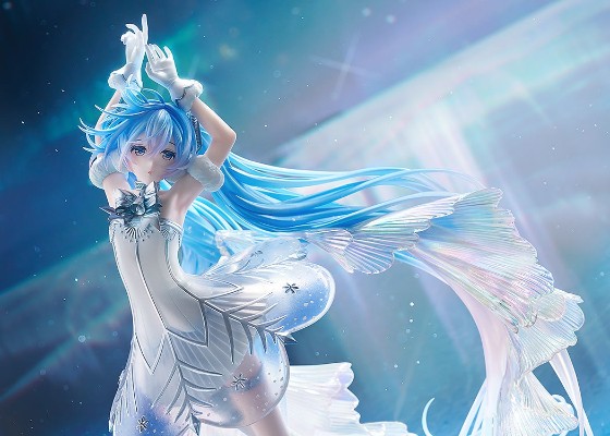 G.S. Collection 初音未来 交响乐 2025 札幌公演