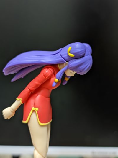 S.H.Figuarts 珊璞