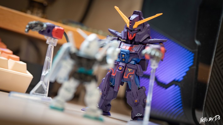 FW GUNDAM CONVERGE CORE 精神力高达Mk-II【Premium Bandai限定】